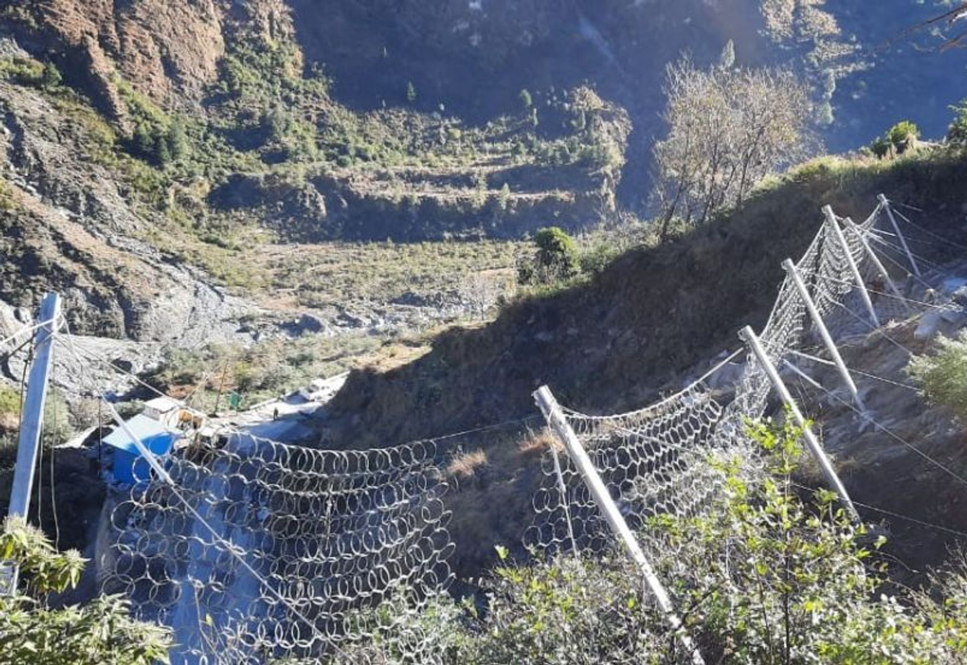WEBINAR – Making the Hills Safer: Natural Hazards Mitigation Solutions