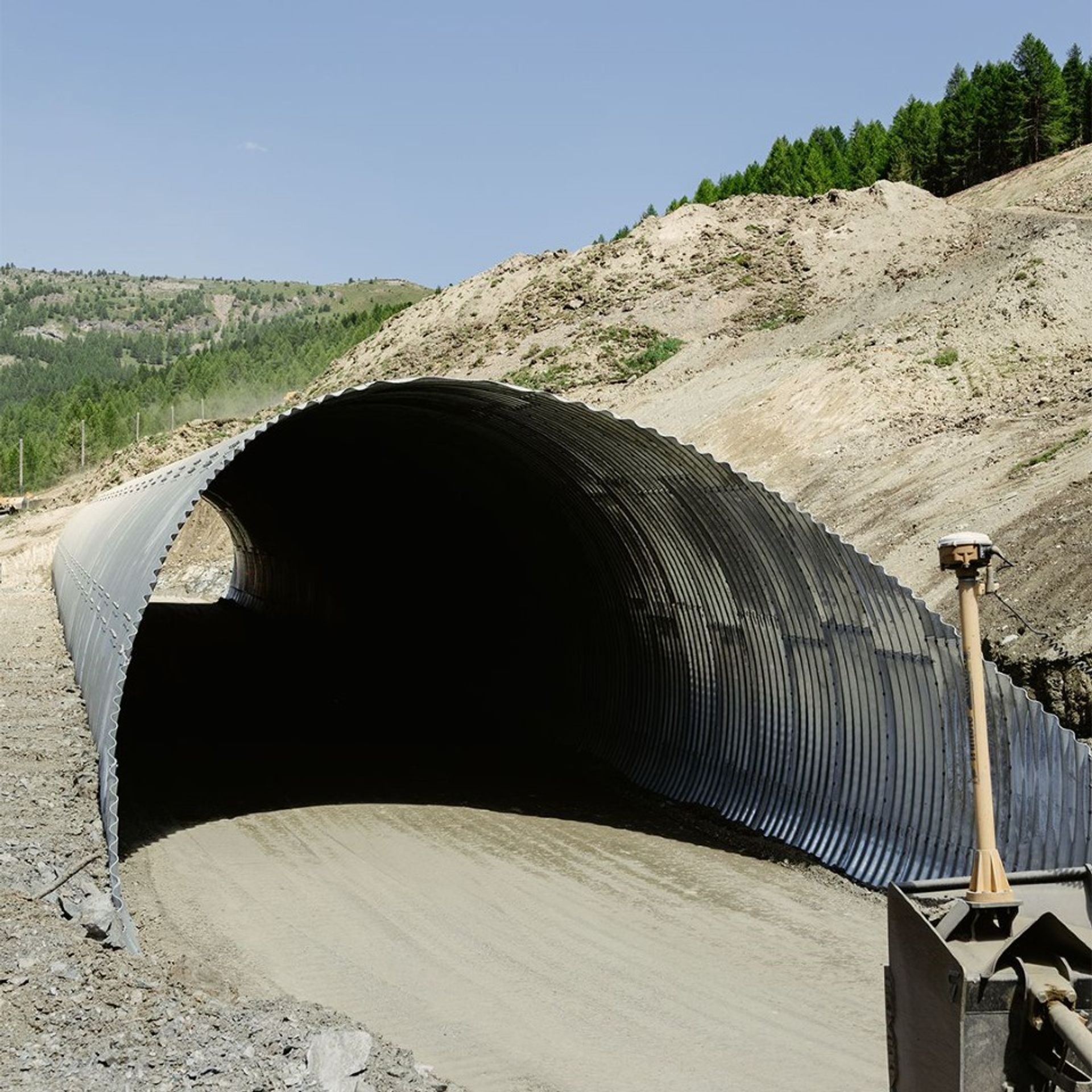 WEBINAR – Culverts – ENG