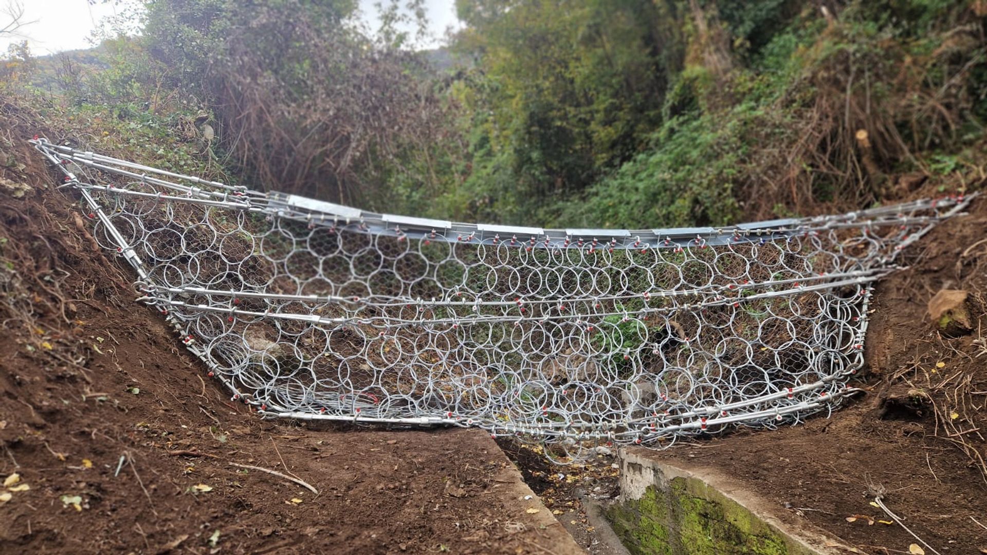 Debris Flow Risk Reduction: Barriers and Beyond