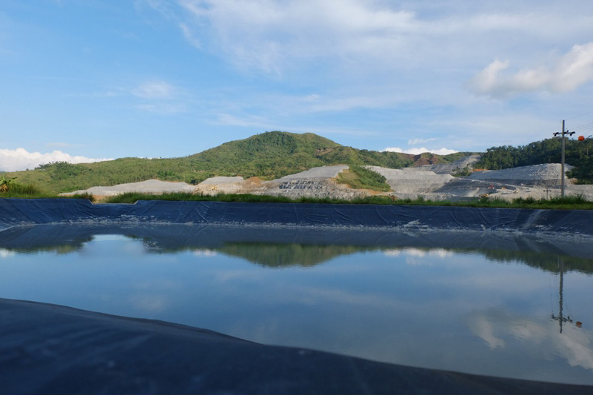 WEBINAR – Detention Ponds: The Engineered Approach in Mitigating Urban Floods in the Philippines