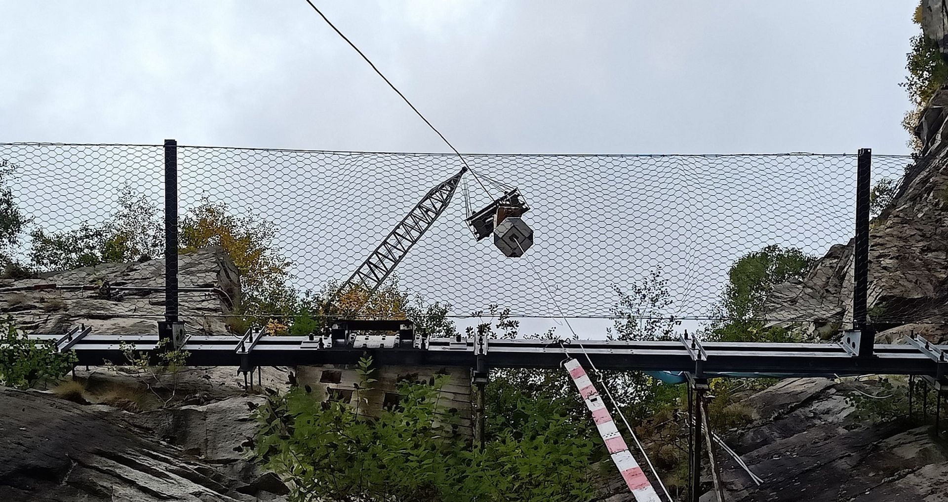 WEBINAR – Effective Rockfall Barriers for Low Energy Impacts