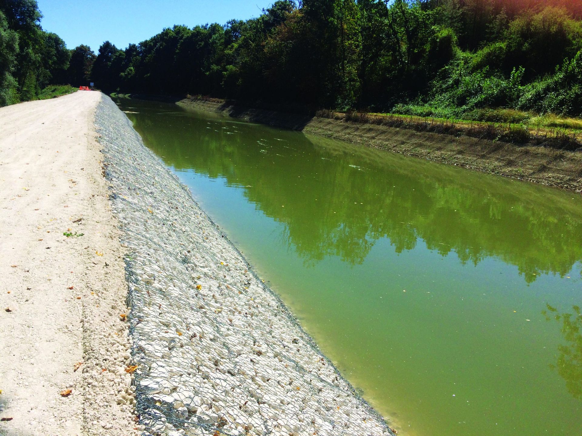 WEBINAR – Nature-Based Flood Mitigation