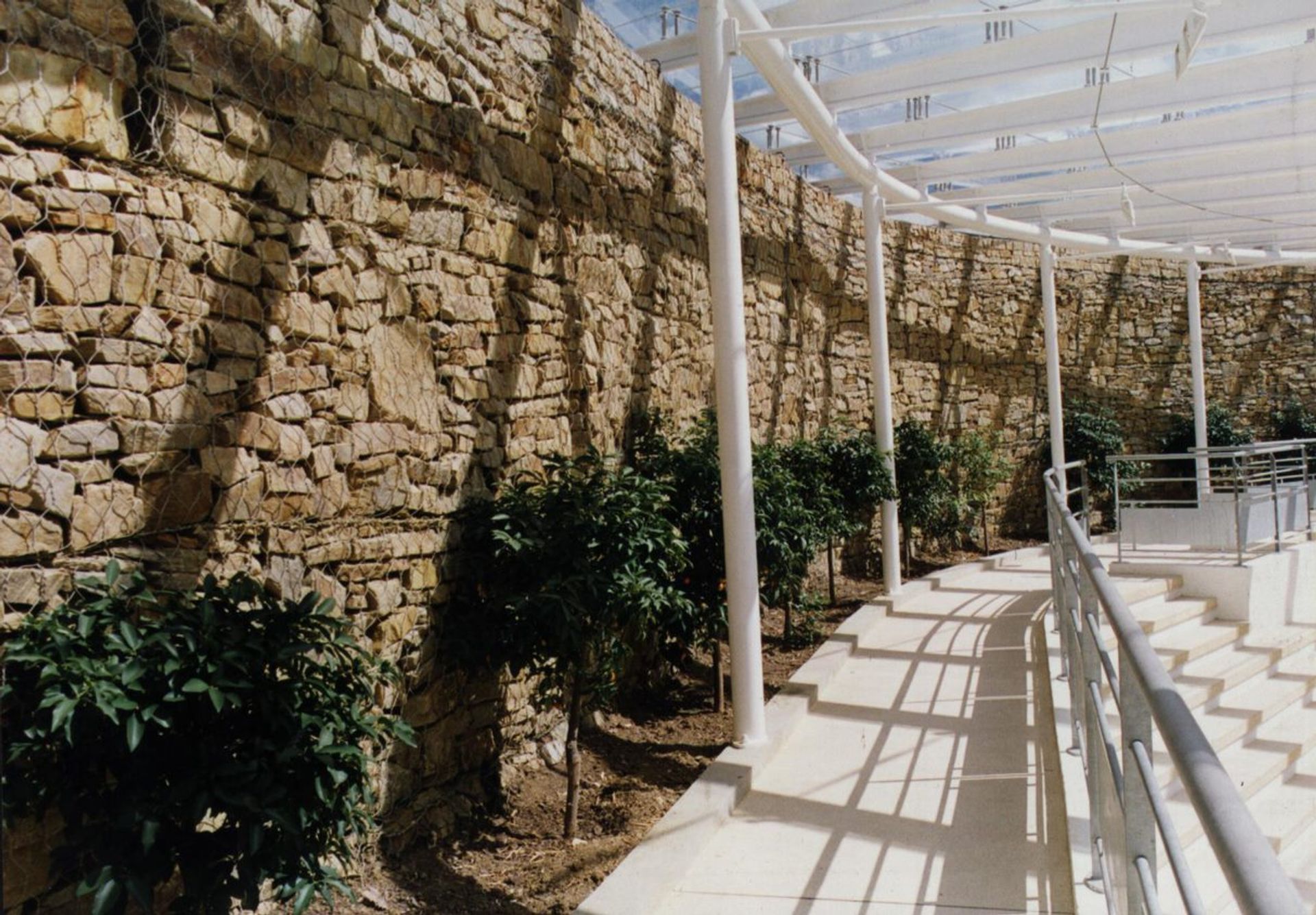 WEBINAR – Building Retaining Structures whilst Reducing Impact on the Environment