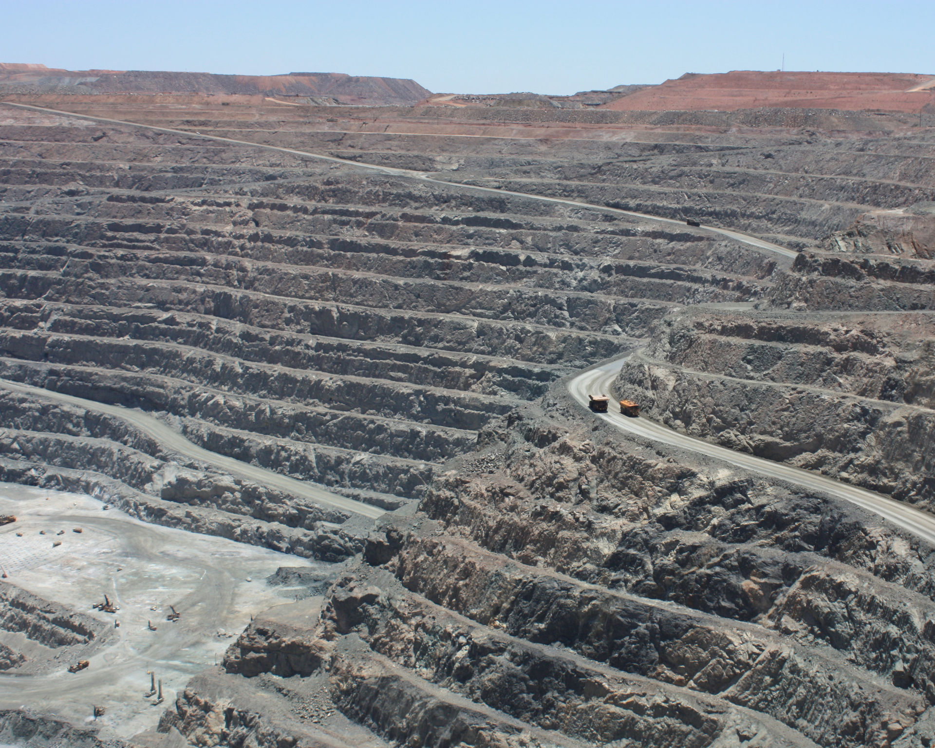 WEBINAR – Advanced Solutions for Mining Applications