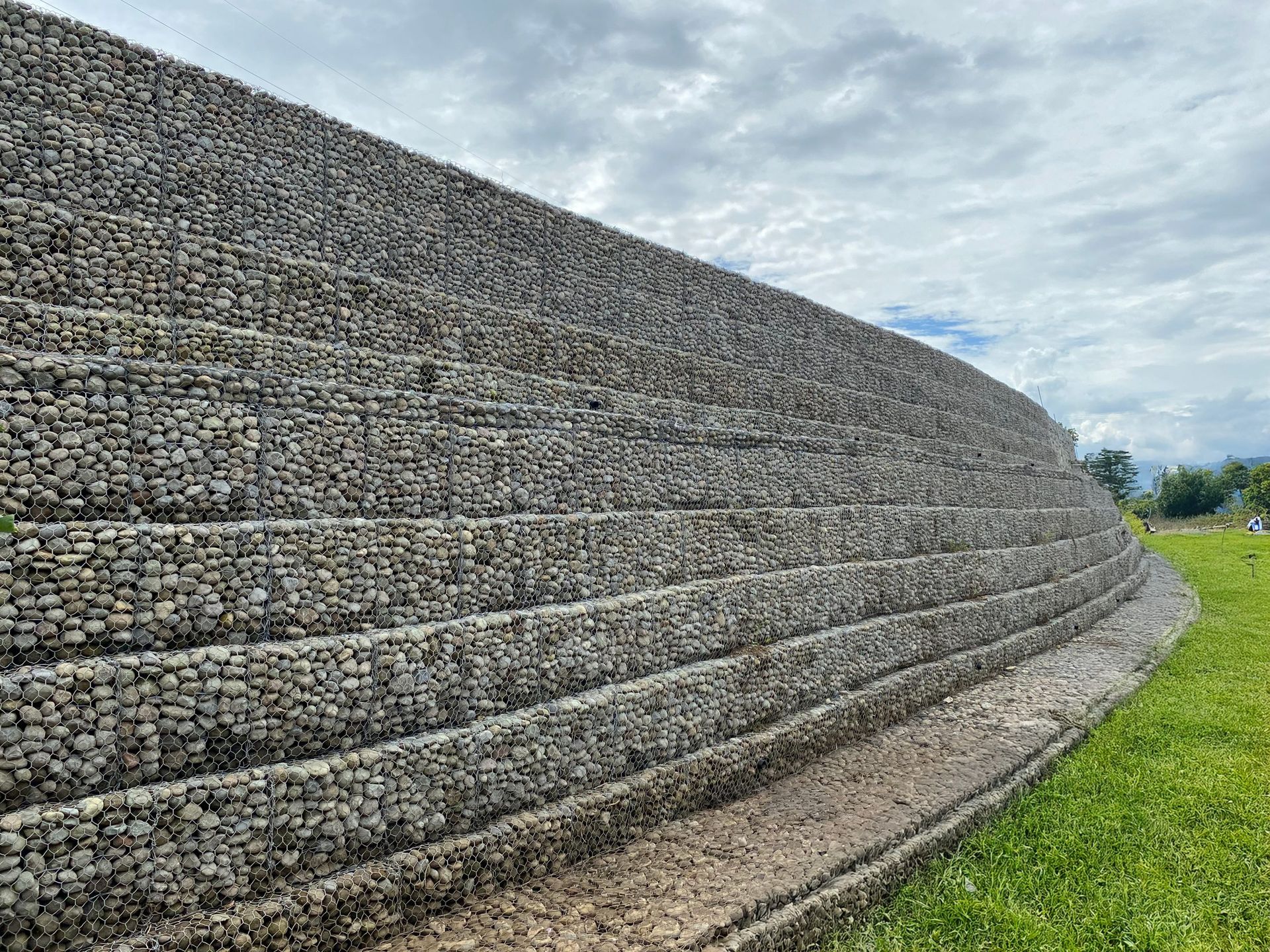 WEBINAR – Innovative Transportation Design: Paramesh Walls for Safer Roads