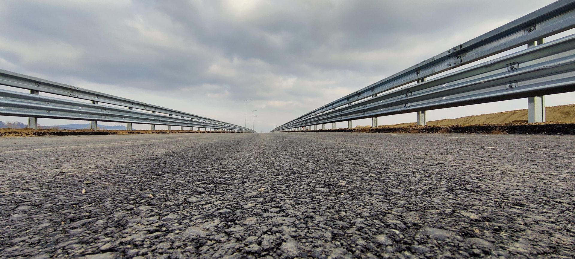 Flexible Solutions for Roads: Innovations for Resilient and Sustainable Infrastructure