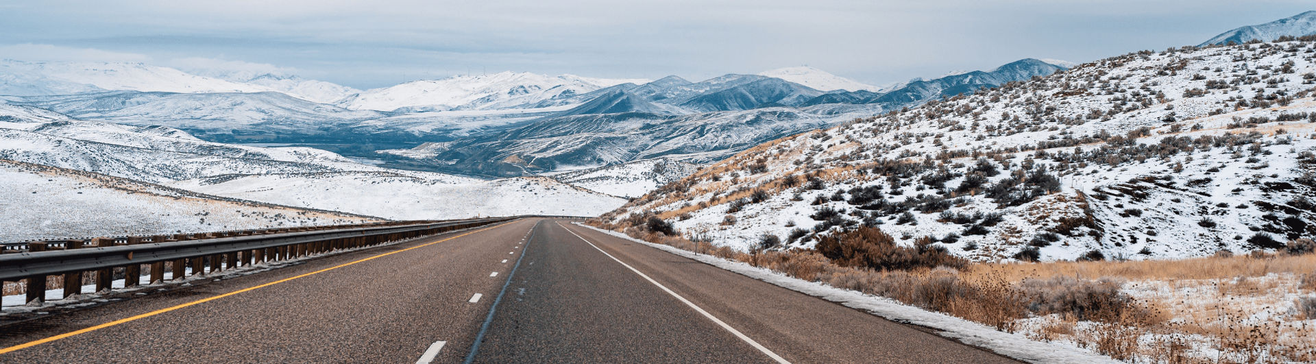 WEBINAR – Innovative and sustainable solutions to prevent frost heave and road pavement damages