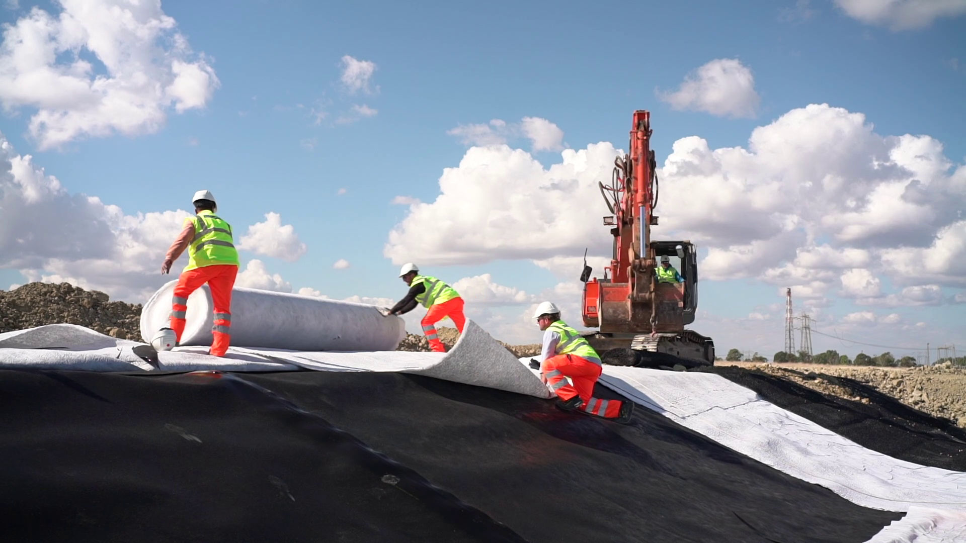 WEBINAR – Addressing Drainage Issues: Maccaferri’s Geocomposite Drainage Solutions