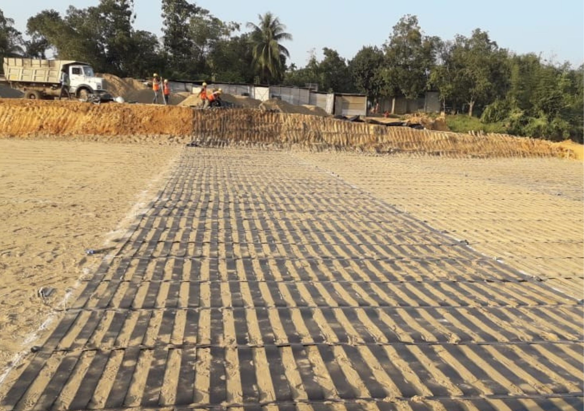 WEBINAR – Stabilizing the Unstable: Advanced Solutions for Ground Improvement