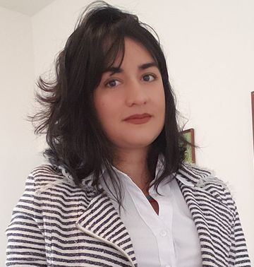 Andrea Balbuzano Pelizoni