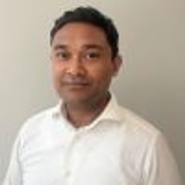 Anisur Rahman