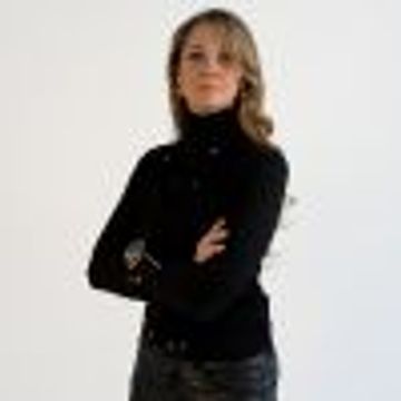 Anna Bortolussi