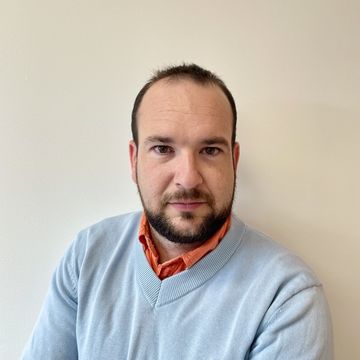 Borja Díaz Arce