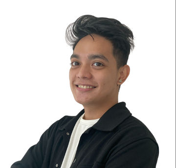 Carlo Xavier Ysip