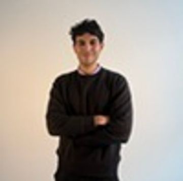 Edoardo Forte