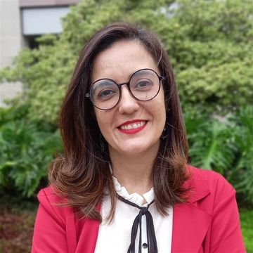 Eng. Monique Sobral