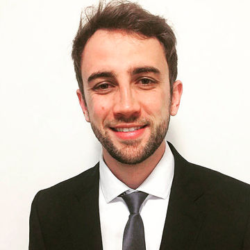 Ramon Cavilha