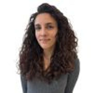 Fabiana Peaquin