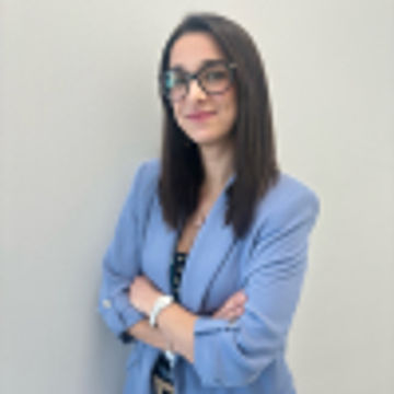 Fabrizia Trovato