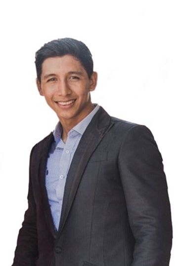 Victor Hugo Vasquez