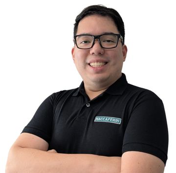 Franz Kristopher Flores