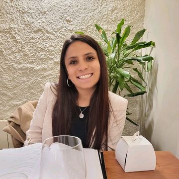 Ginna Marcela Torres
