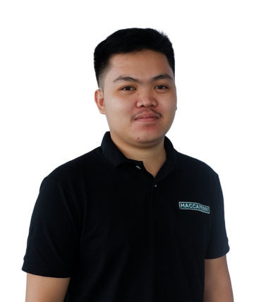 Glenn Silang
