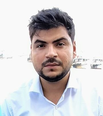 Harish Sharma