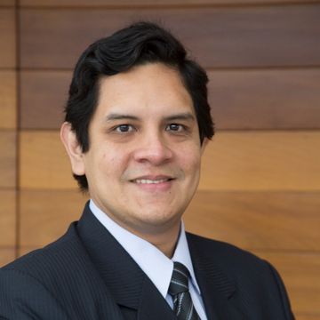 César Torres Chung