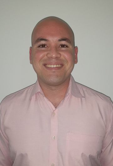 Luis Santamaria Rojas