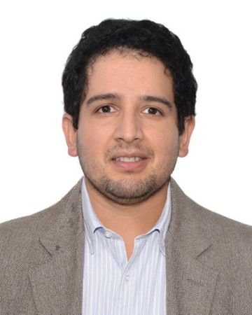 Joaquín Indacochea Beltrán