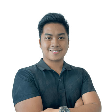 Jodel Christian Serrano