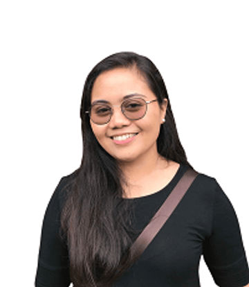 Joely Charm Apostol