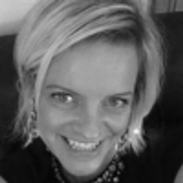 Julie Hyslop