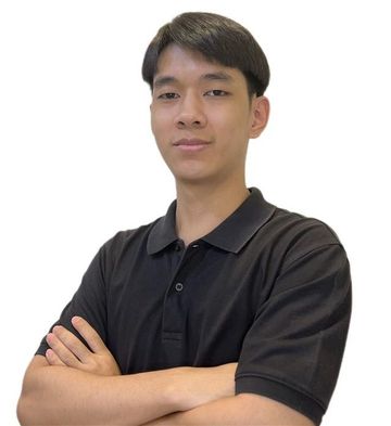 คุณไกรวิชญ์ ไค