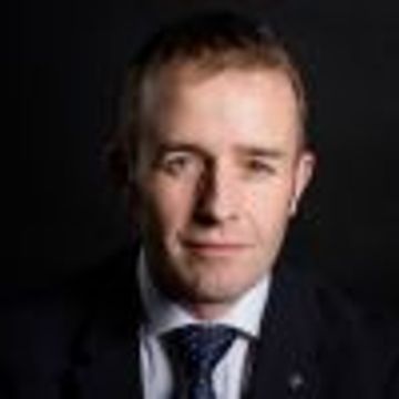 Giorgio Klaus Pini