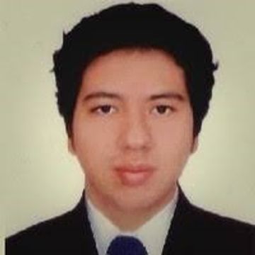 Mckevin Zamora Ortiz