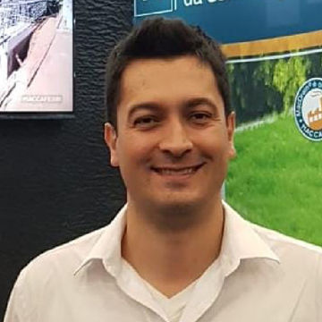 Lucas Vilela Souza