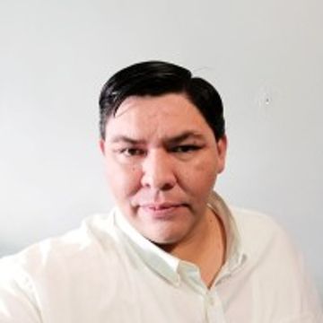 Olegario Gonzalez Gutierrez