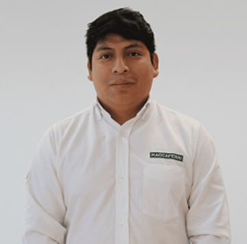 Oscar Escamilla Cayetano
