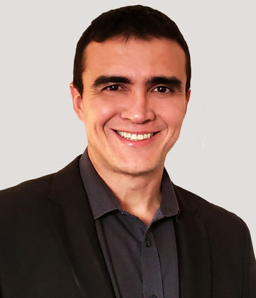 Petrucio Santos Junior