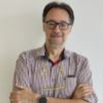 Riccardo Gambarino