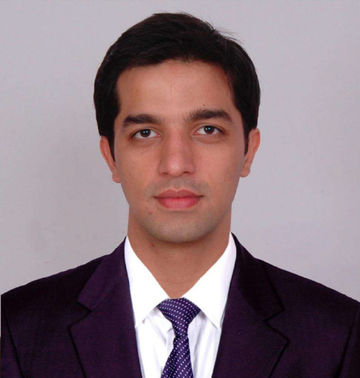 Salil Choudhary