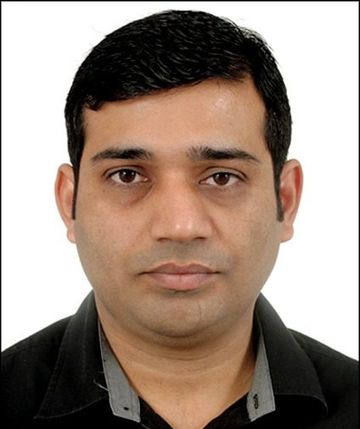 Saurabh Rajpoot