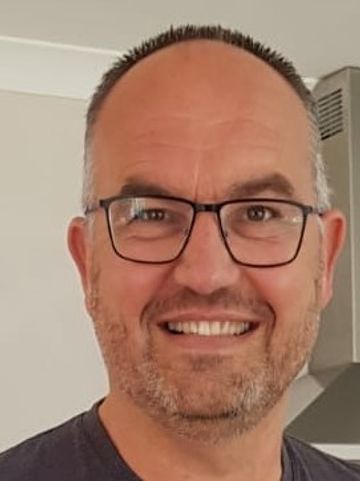 Scott Harvey