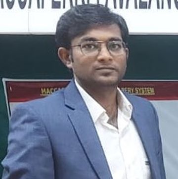 Shishir Gupta