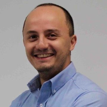 Stefano Rignanese