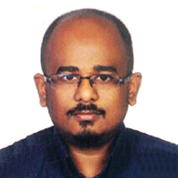 Suntharathevan Ramasamy