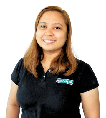 Marizol Marie Bautista