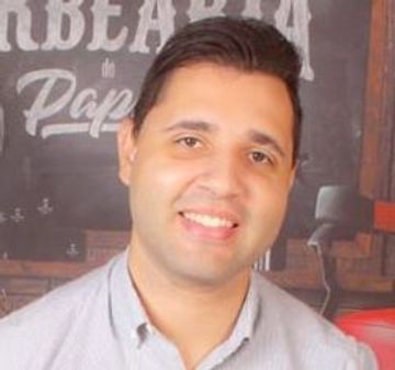 José Roberto Costa
